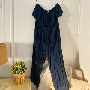 Roxy jumpsuit